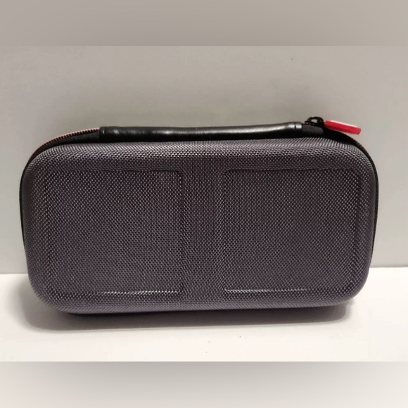 Nintendo Switch Lite Hard Travel Carrying Case - Picture 2 of 5